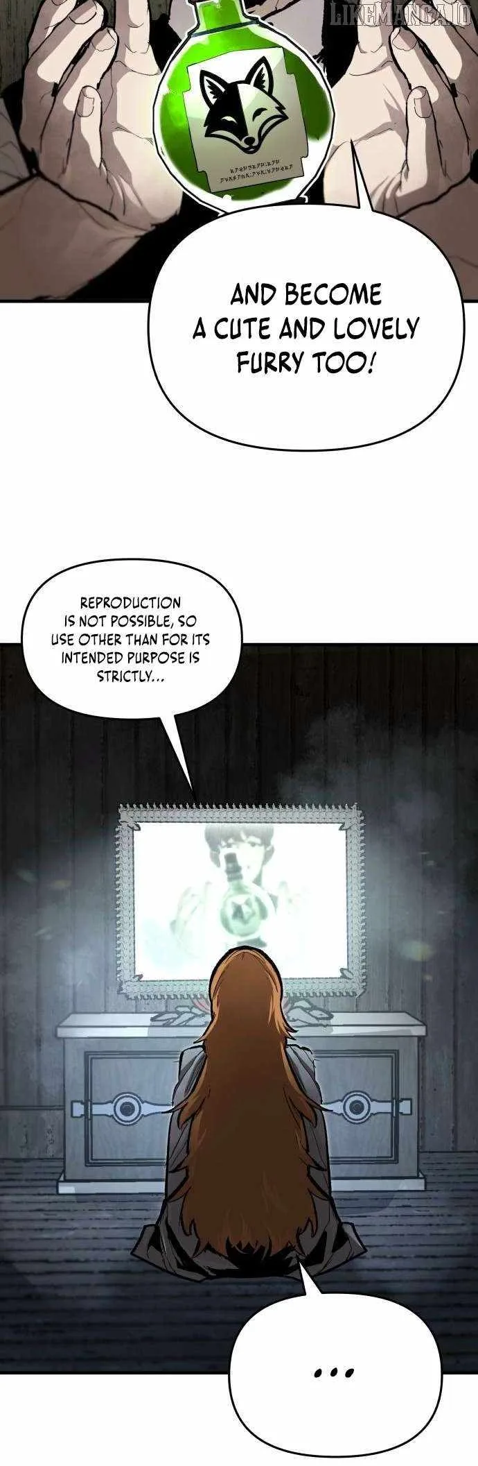 The War of Corpses Chapter 39 page 10