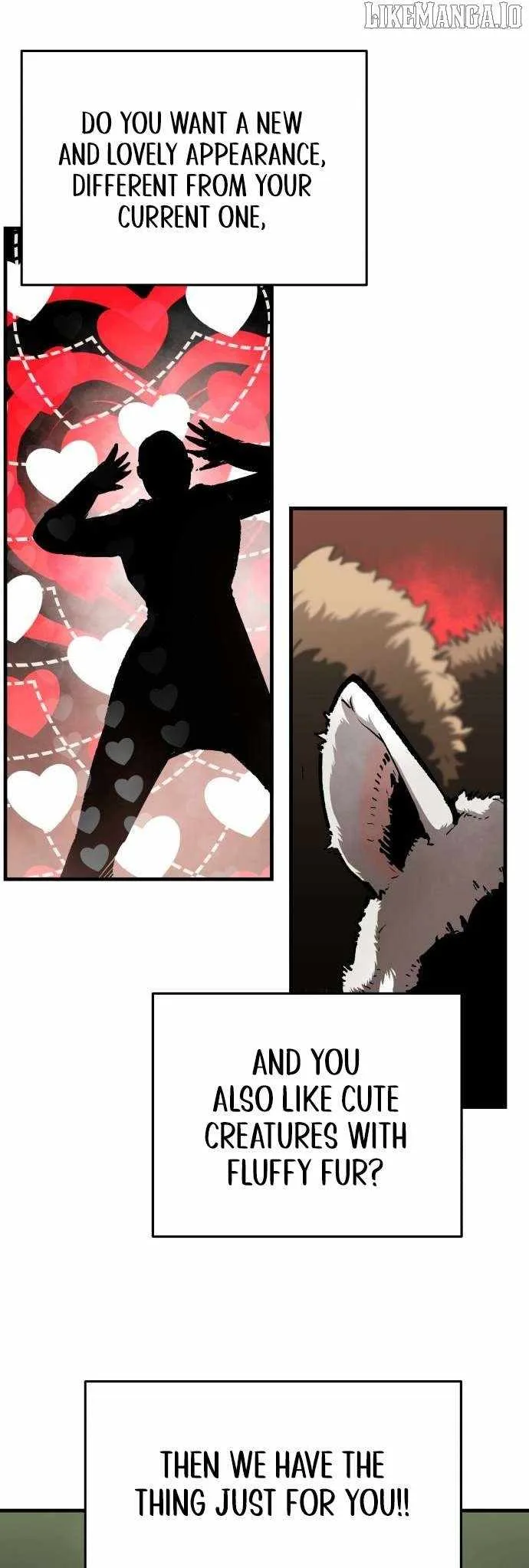 The War of Corpses Chapter 39 page 2