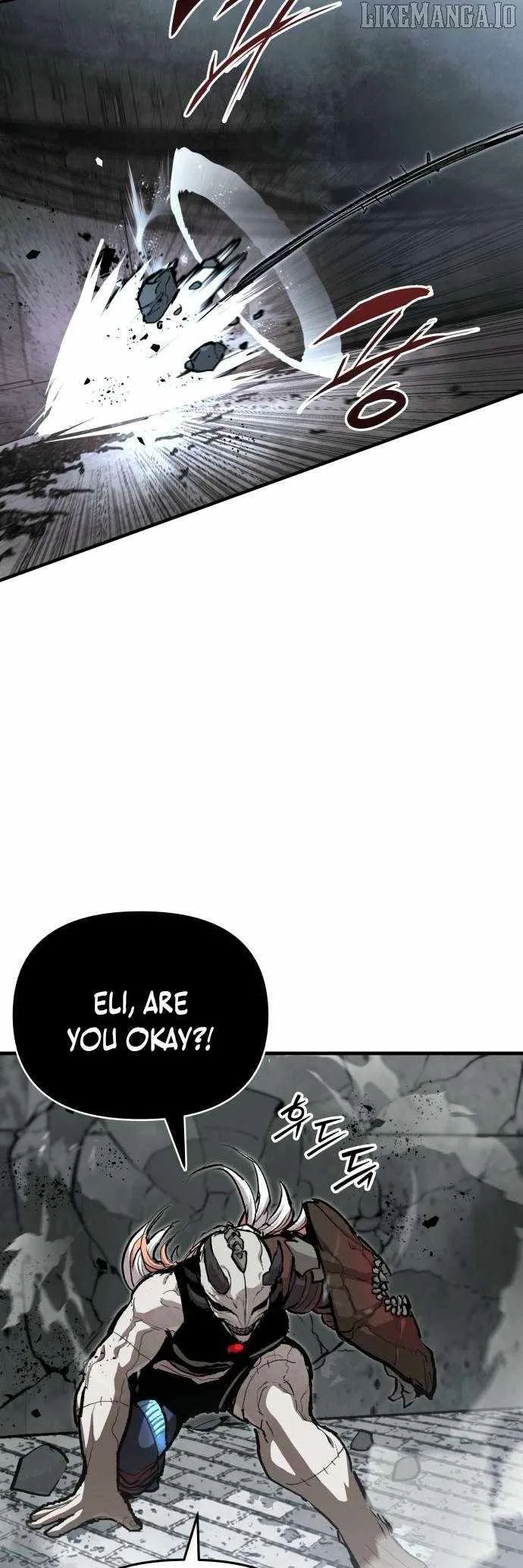 The War of Corpses Chapter 39 page 29