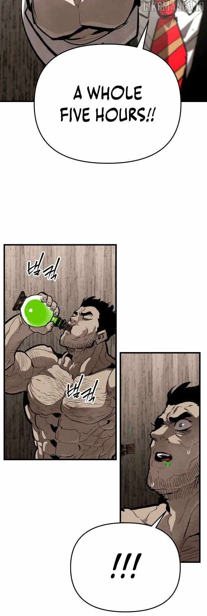 The War of Corpses Chapter 39 page 5