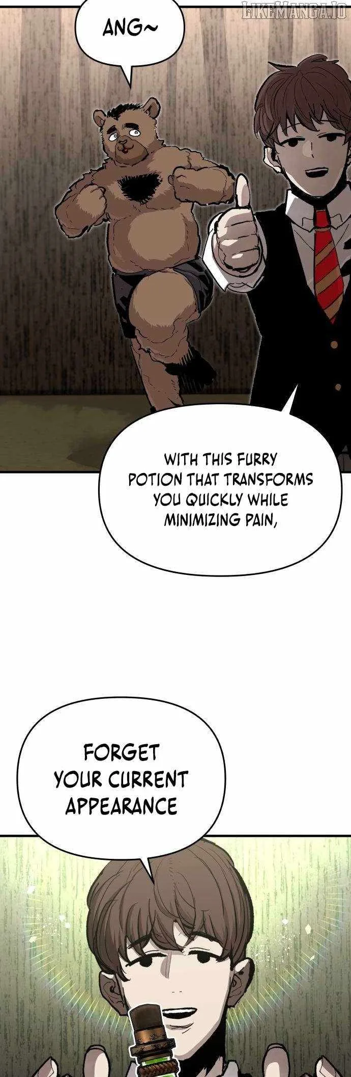 The War of Corpses Chapter 39 page 9