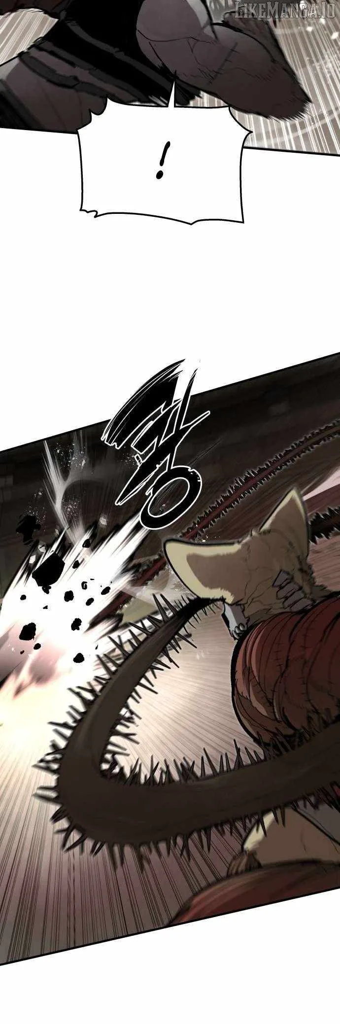 The War of Corpses Chapter 39 page 22