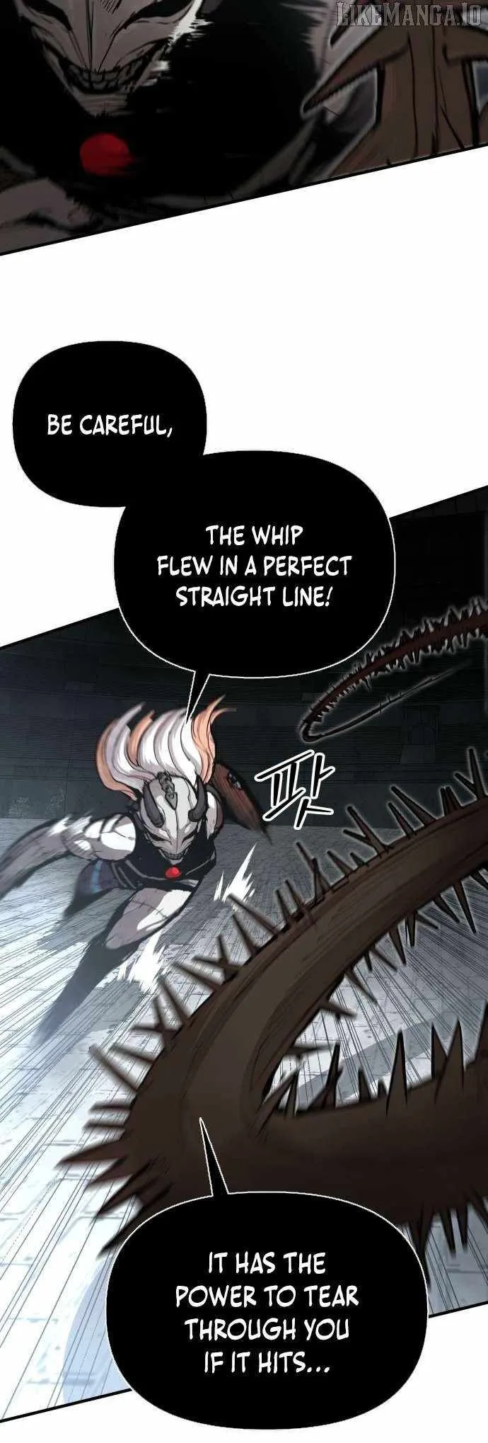 The War of Corpses Chapter 39 page 20