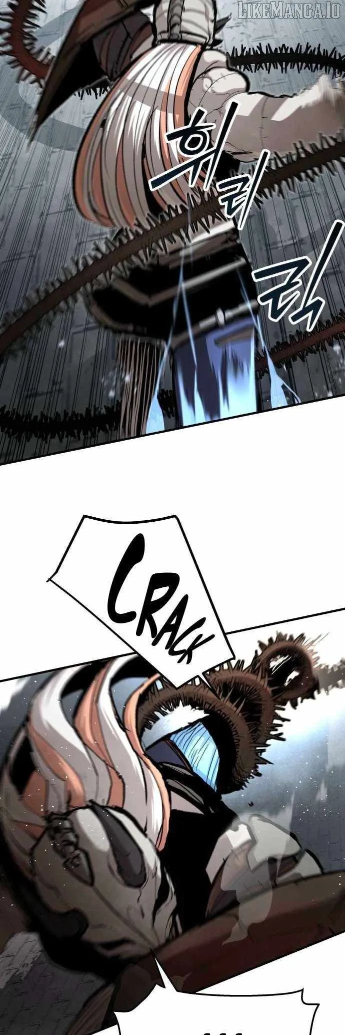 The War of Corpses Chapter 39 page 27