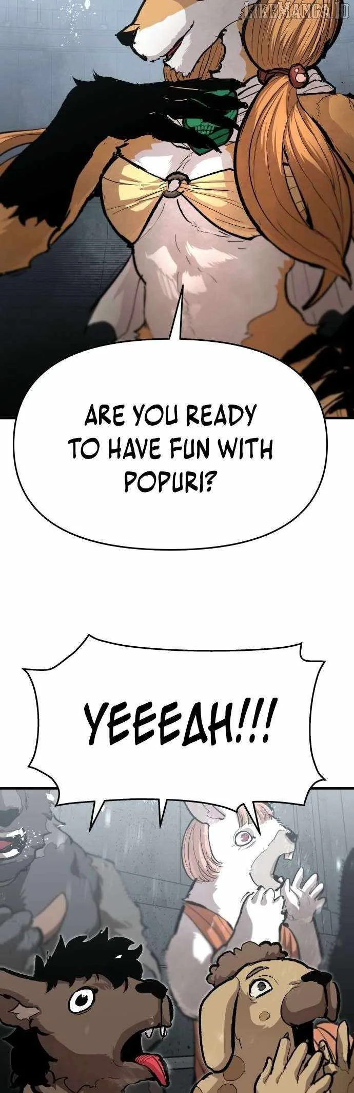 The War of Corpses Chapter 39 page 14