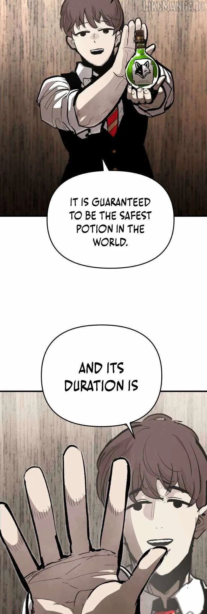 The War of Corpses Chapter 39 page 4