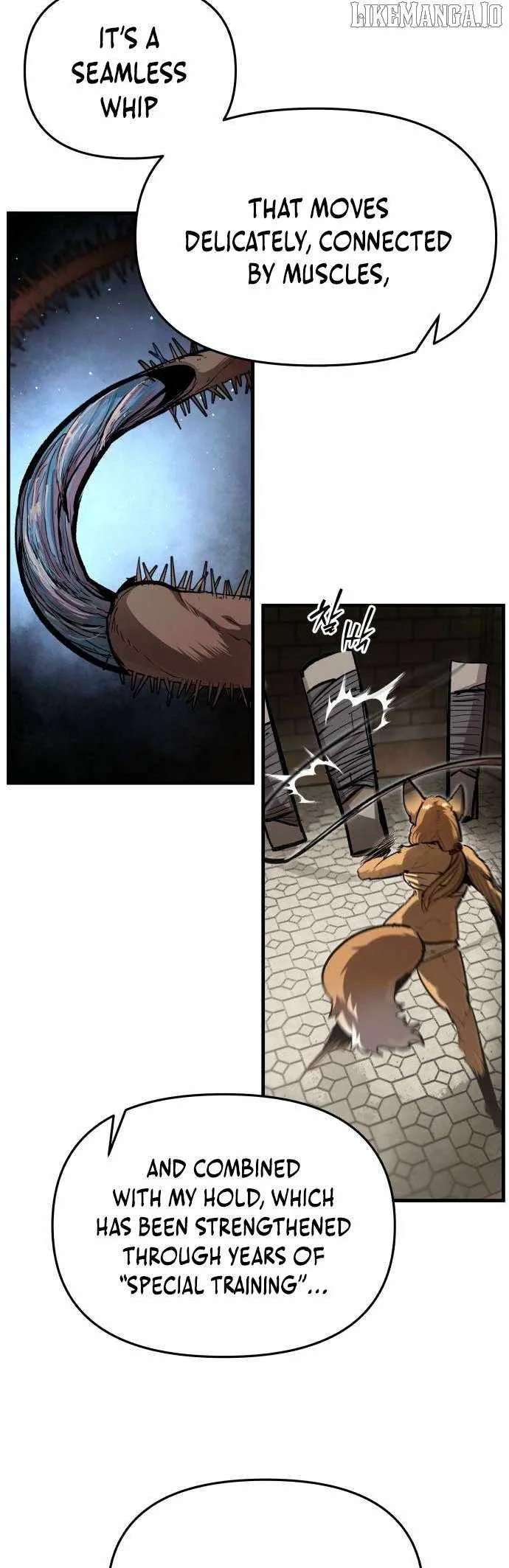 The War of Corpses Chapter 39 page 32