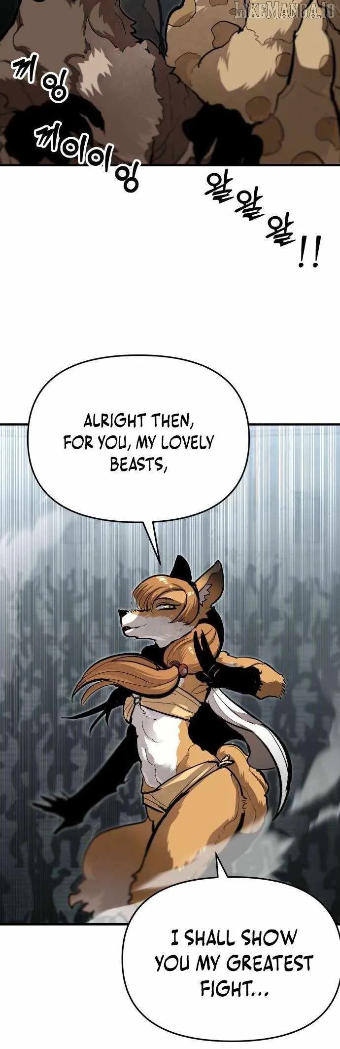 The War of Corpses Chapter 39 page 15