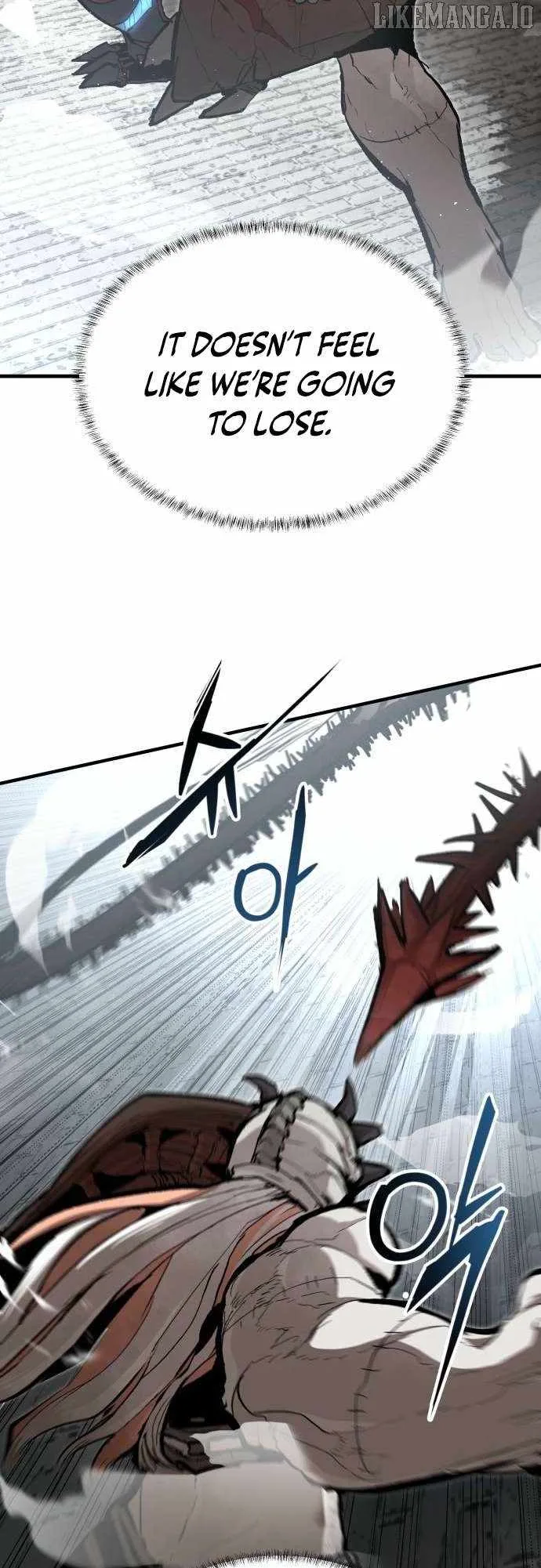 The War of Corpses Chapter 39 page 44