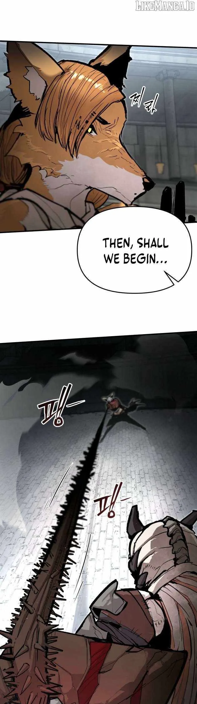 The War of Corpses Chapter 39 page 53