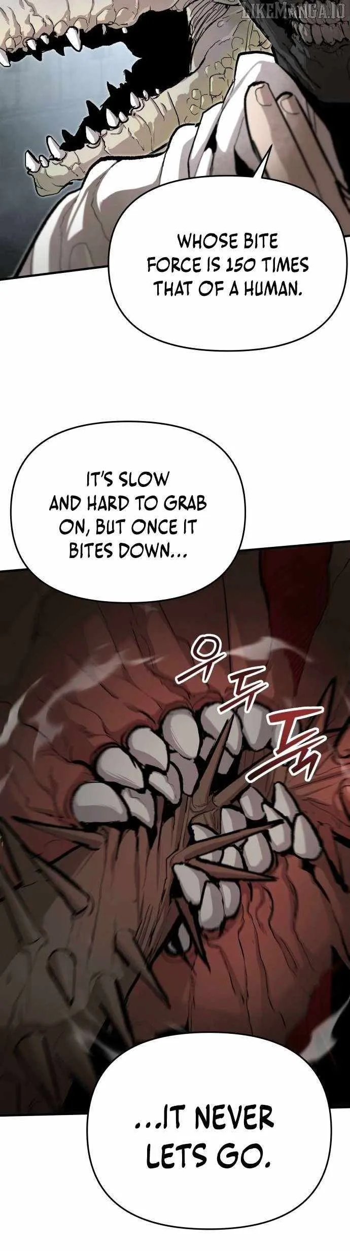 The War of Corpses Chapter 39 page 52