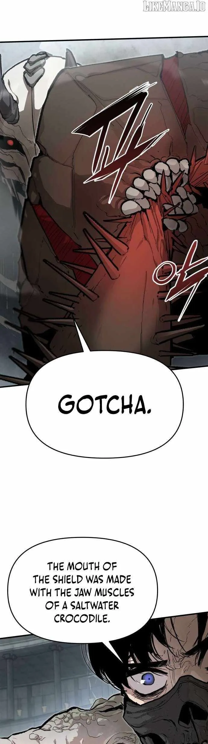 The War of Corpses Chapter 39 page 51