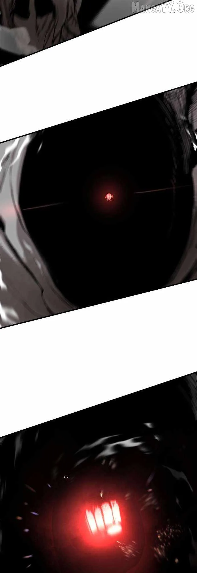 The War of Corpses Chapter 40 page 26