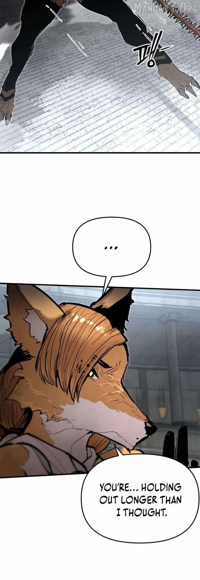 The War of Corpses Chapter 40 page 9