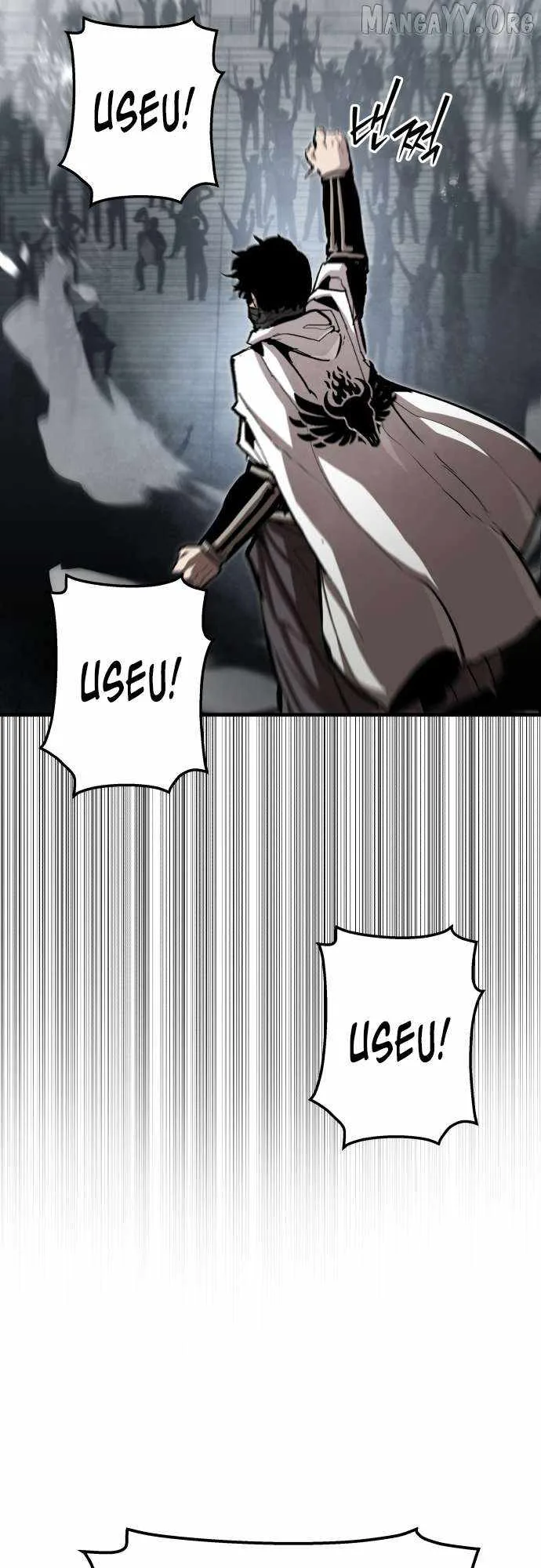The War of Corpses Chapter 40 page 30