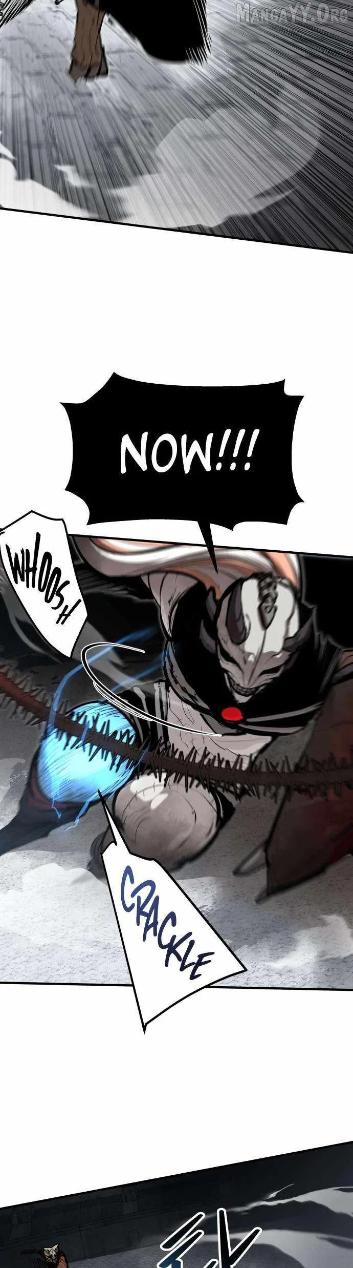 The War of Corpses Chapter 40 page 20