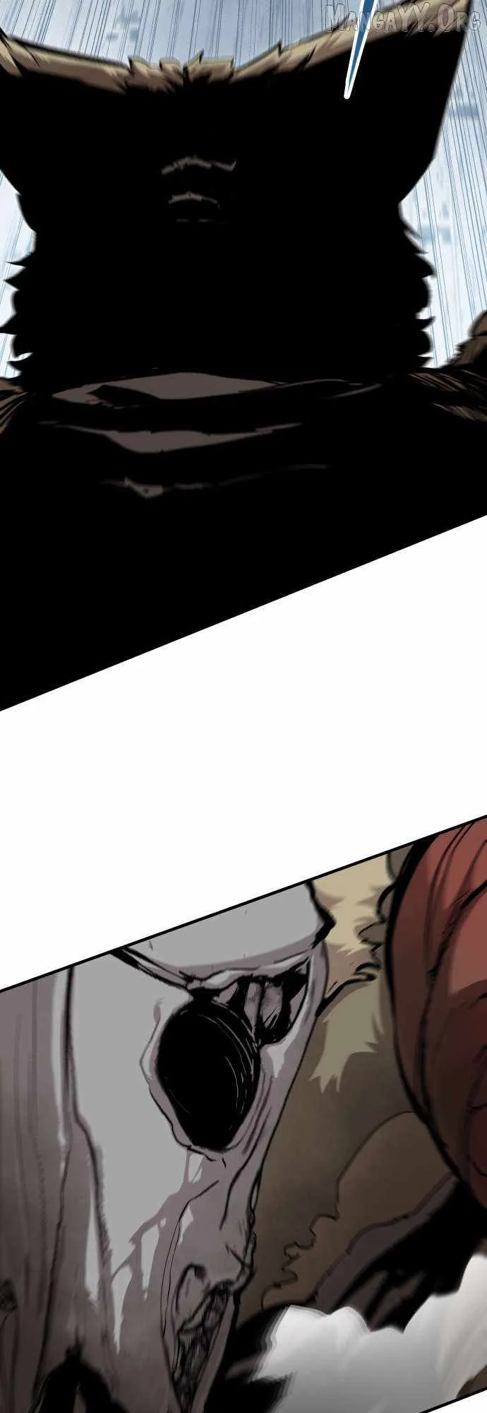 The War of Corpses Chapter 40 page 25