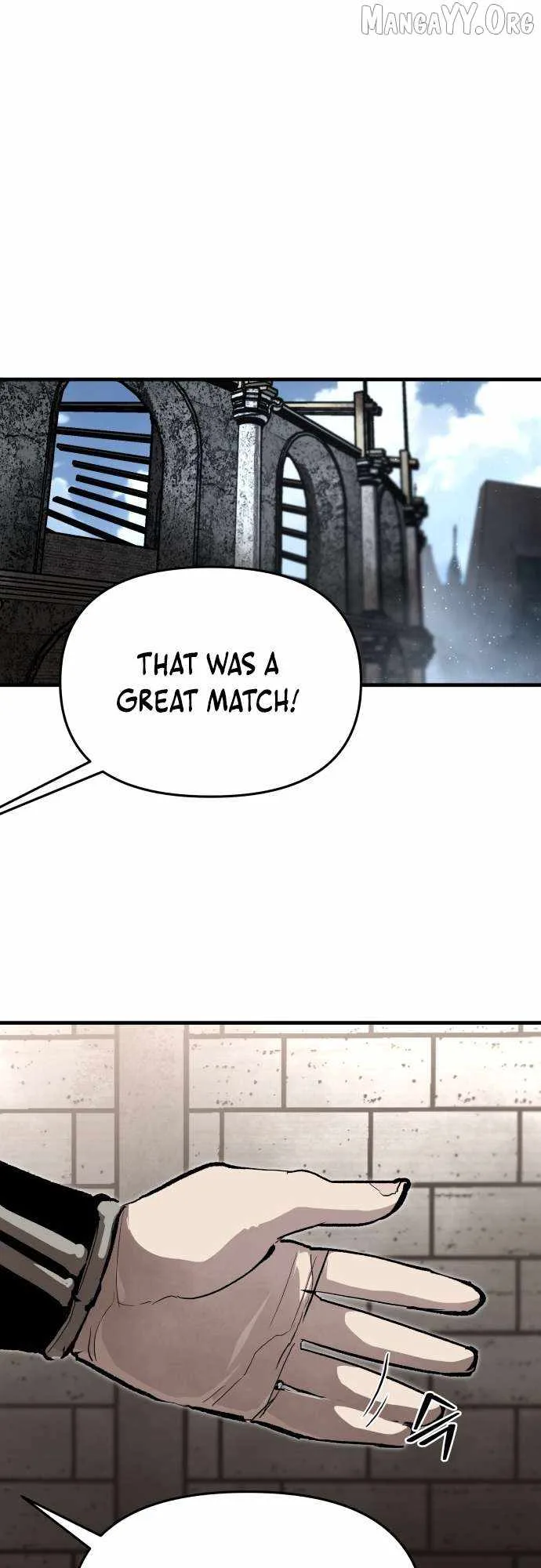 The War of Corpses Chapter 40 page 32