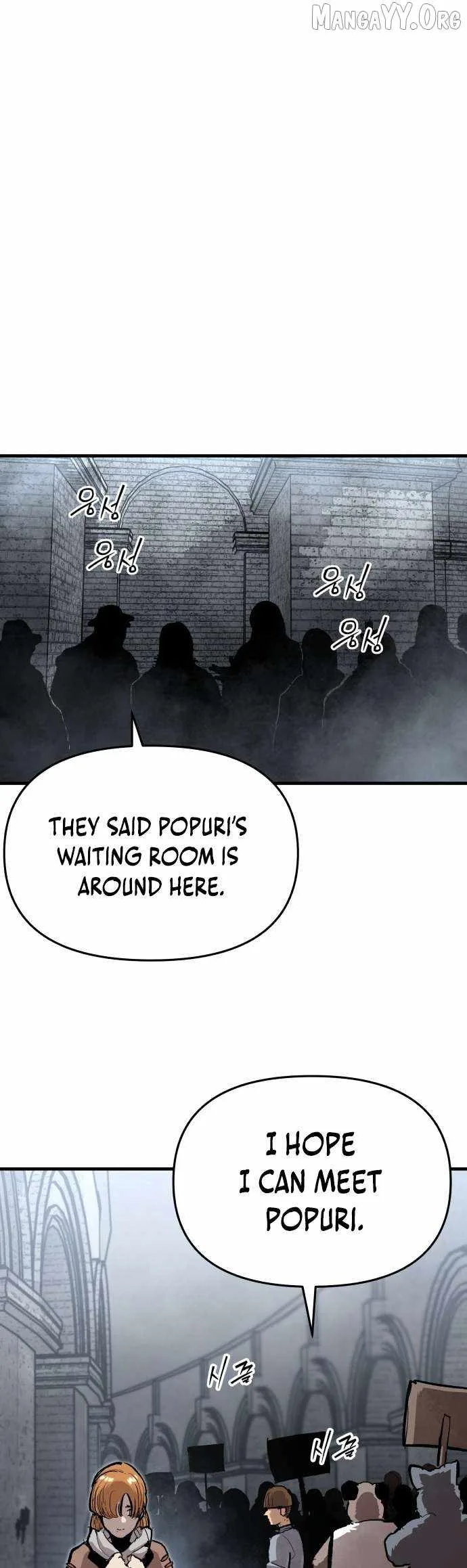 The War of Corpses Chapter 40 page 43