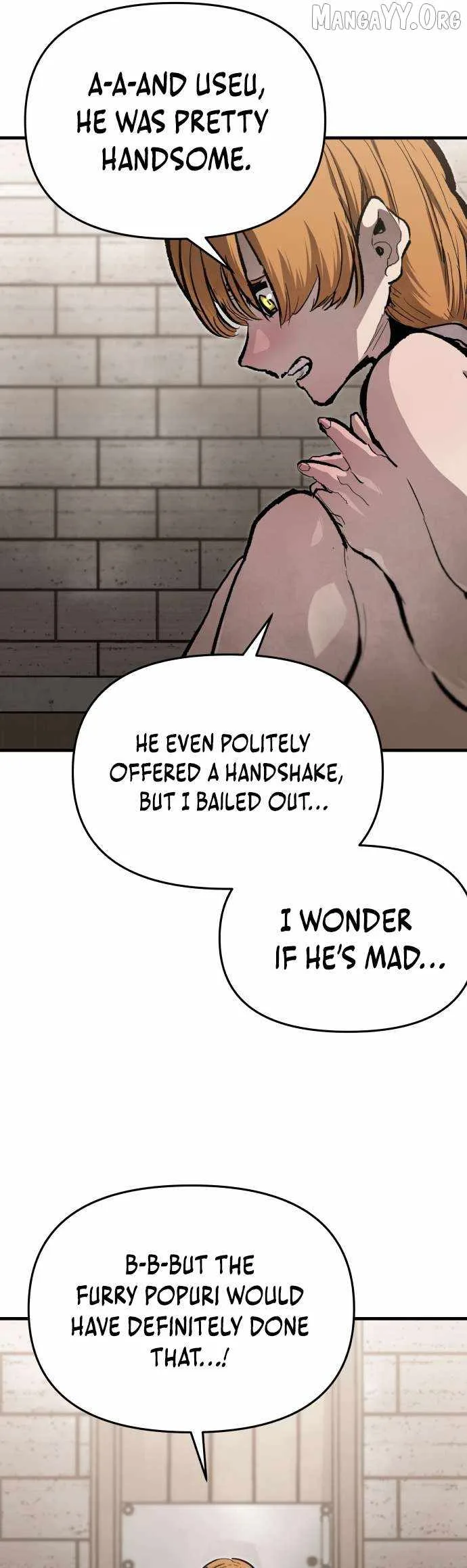 The War of Corpses Chapter 40 page 41