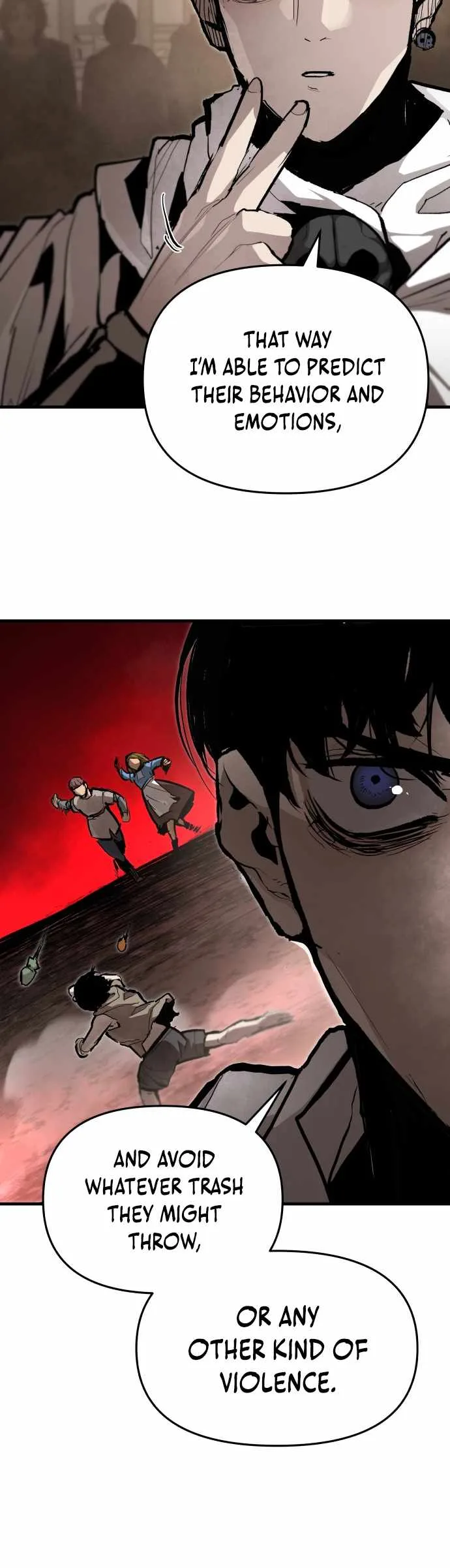 The War of Corpses Chapter 41 page 4