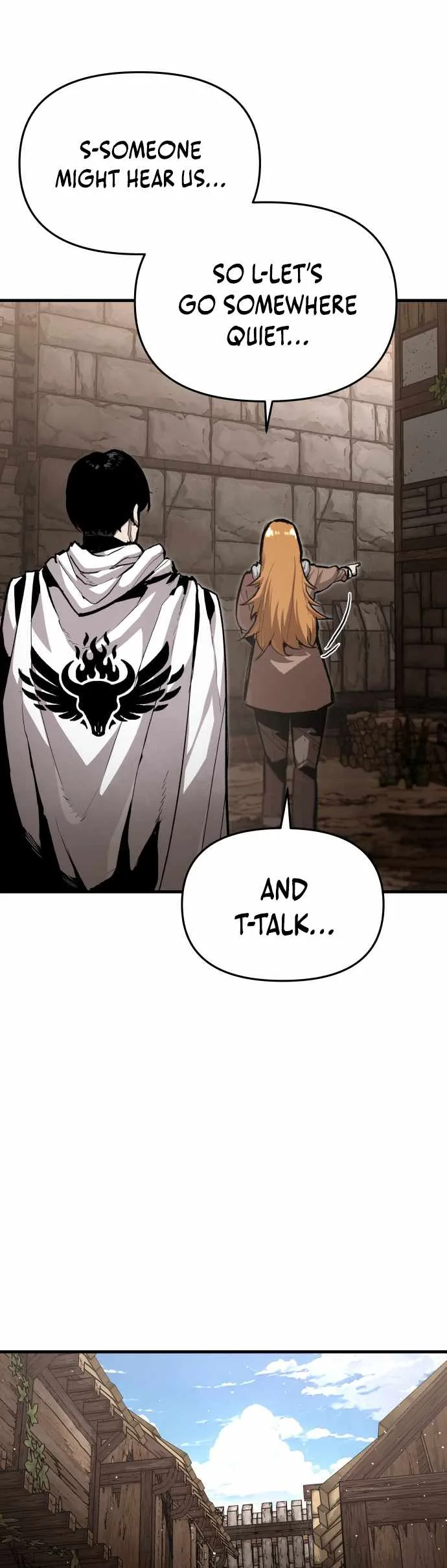 The War of Corpses Chapter 41 page 6