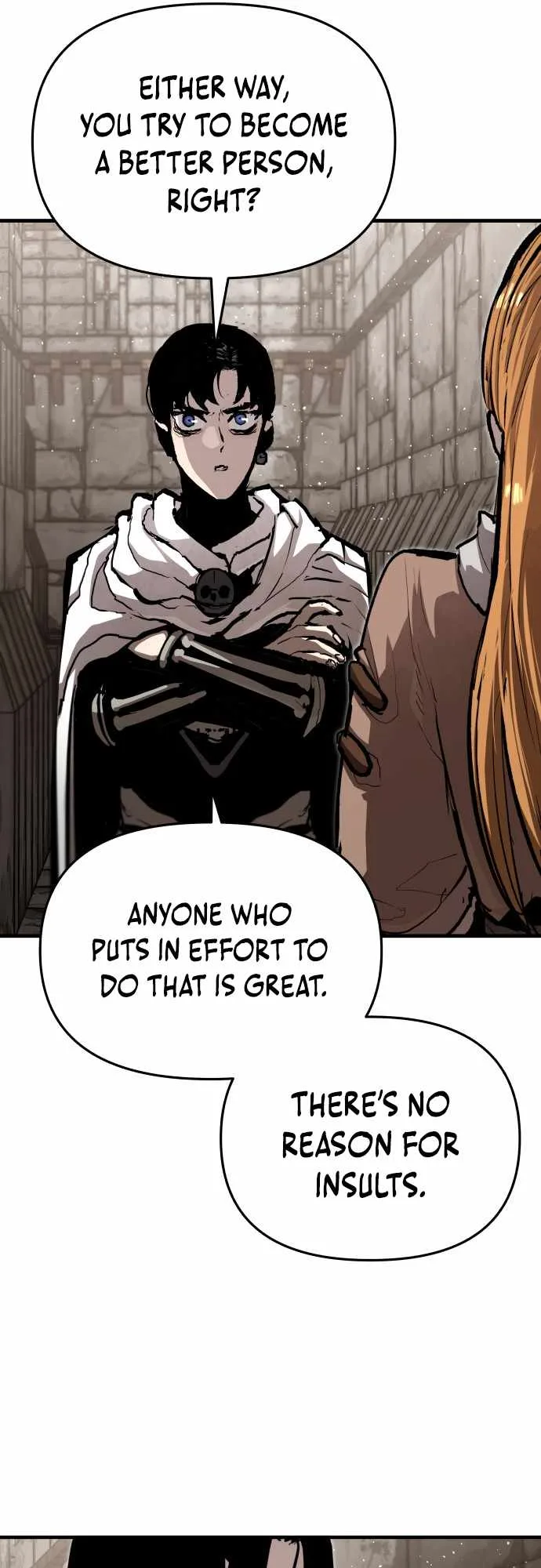 The War of Corpses Chapter 41 page 9