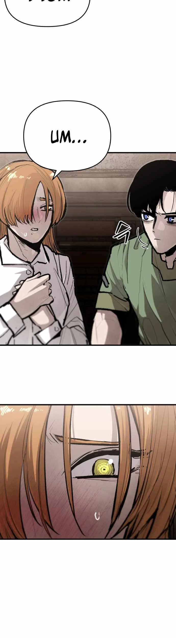 The War of Corpses Chapter 41 page 35