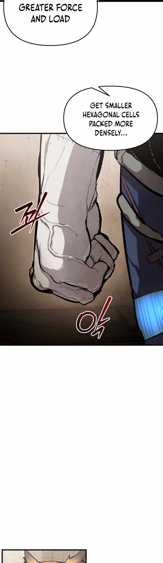 The War of Corpses Chapter 41 page 40
