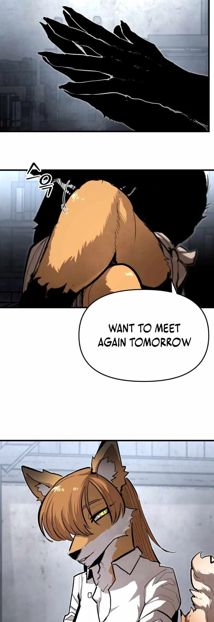 The War of Corpses Chapter 41 page 45