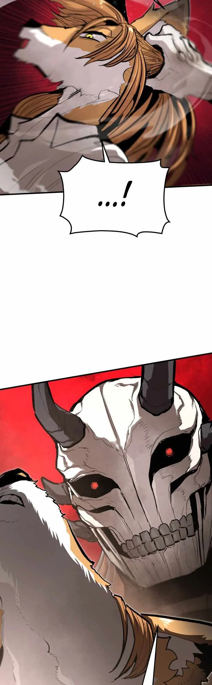 The War of Corpses Chapter 41 page 48