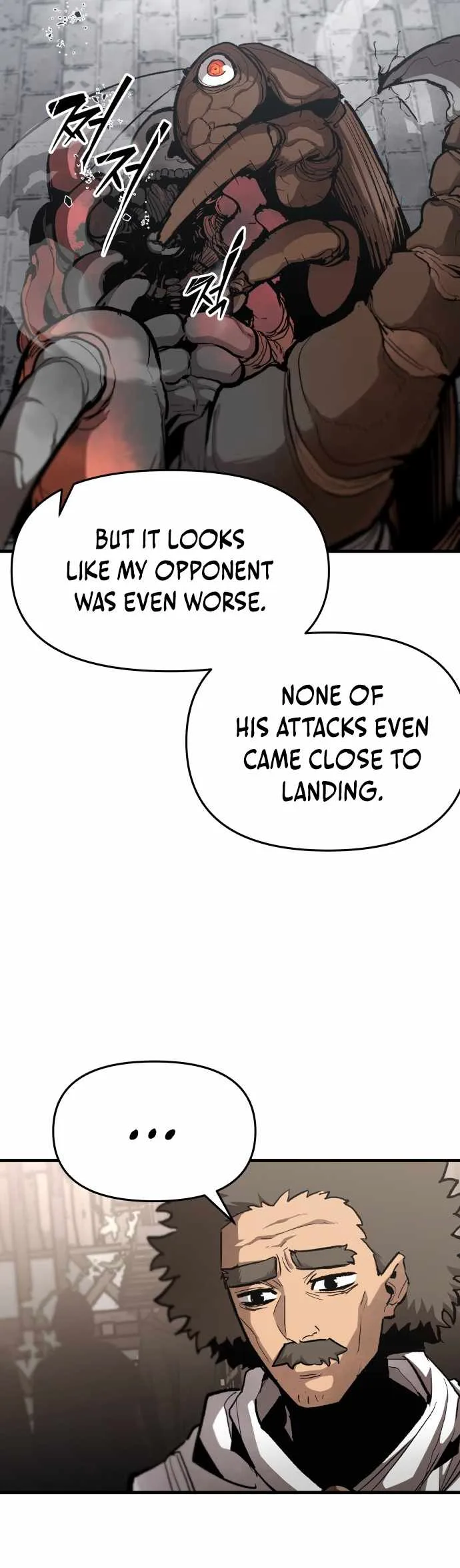 The War of Corpses Chapter 44 page 6