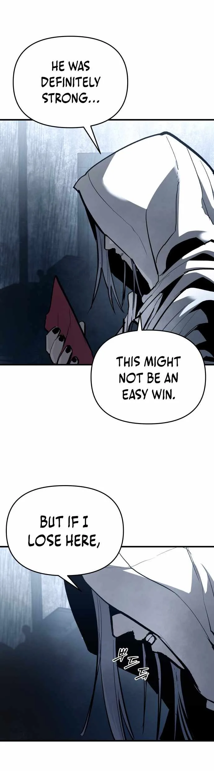 The War of Corpses Chapter 44 page 29