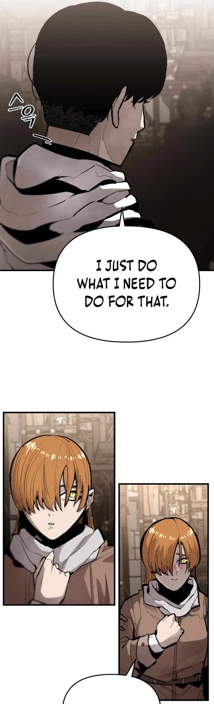 The War of Corpses Chapter 44 page 19