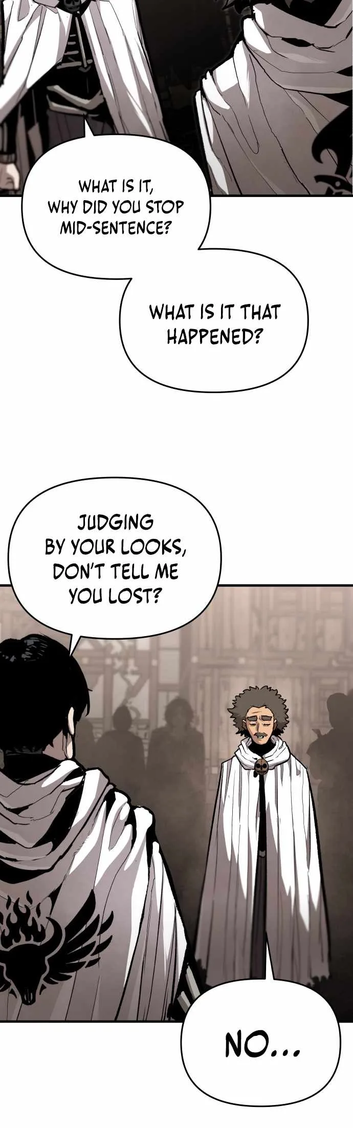 The War of Corpses Chapter 44 page 4