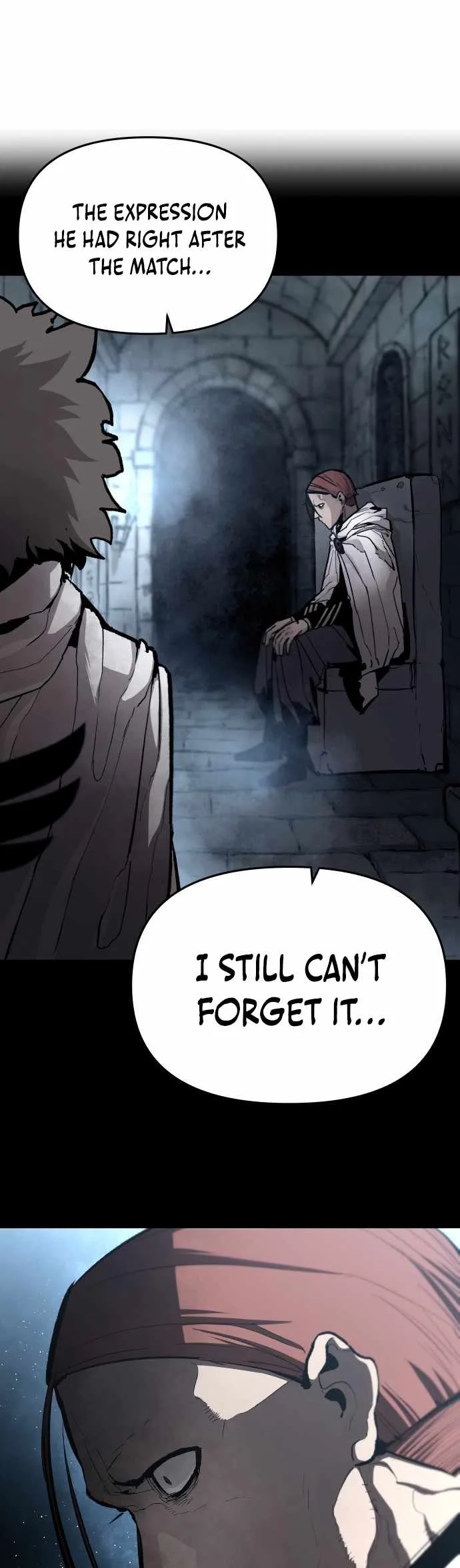 The War of Corpses Chapter 44 page 7