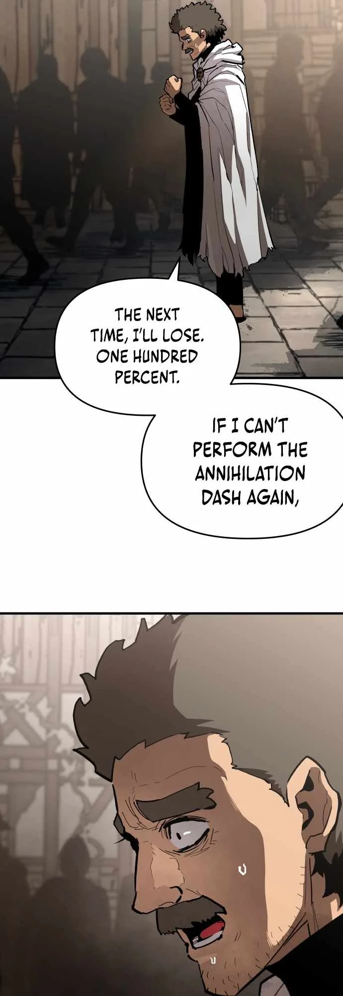 The War of Corpses Chapter 44 page 10