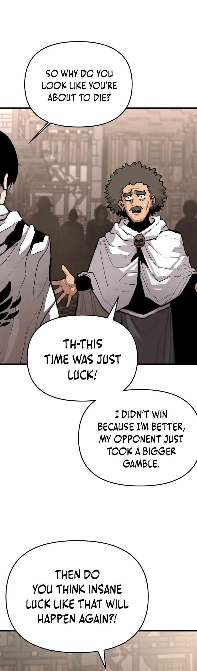 The War of Corpses Chapter 44 page 9