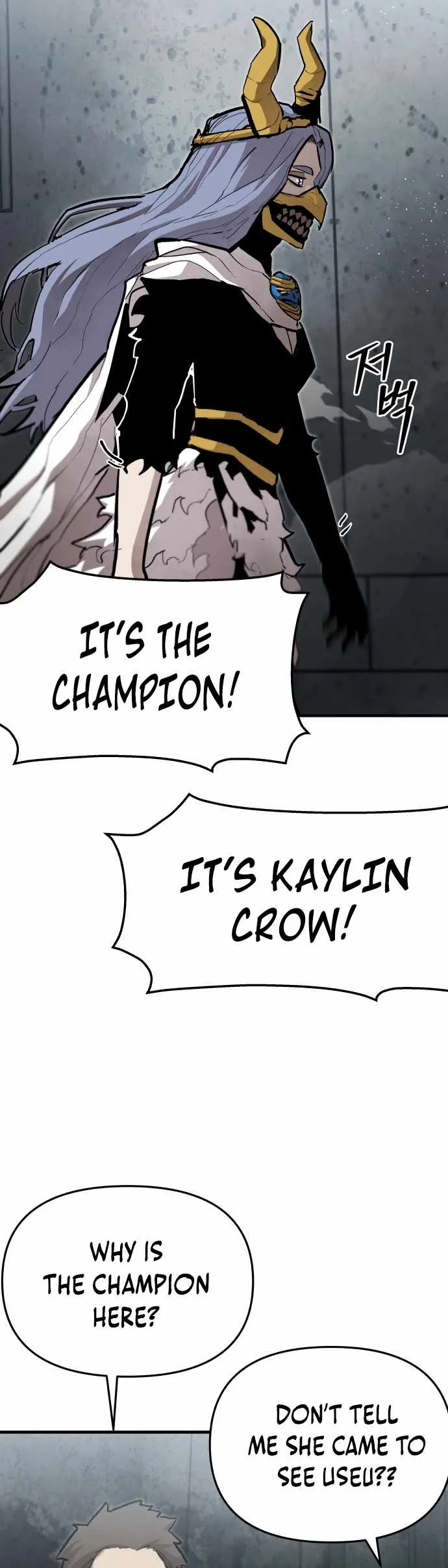 The War of Corpses Chapter 44 page 35
