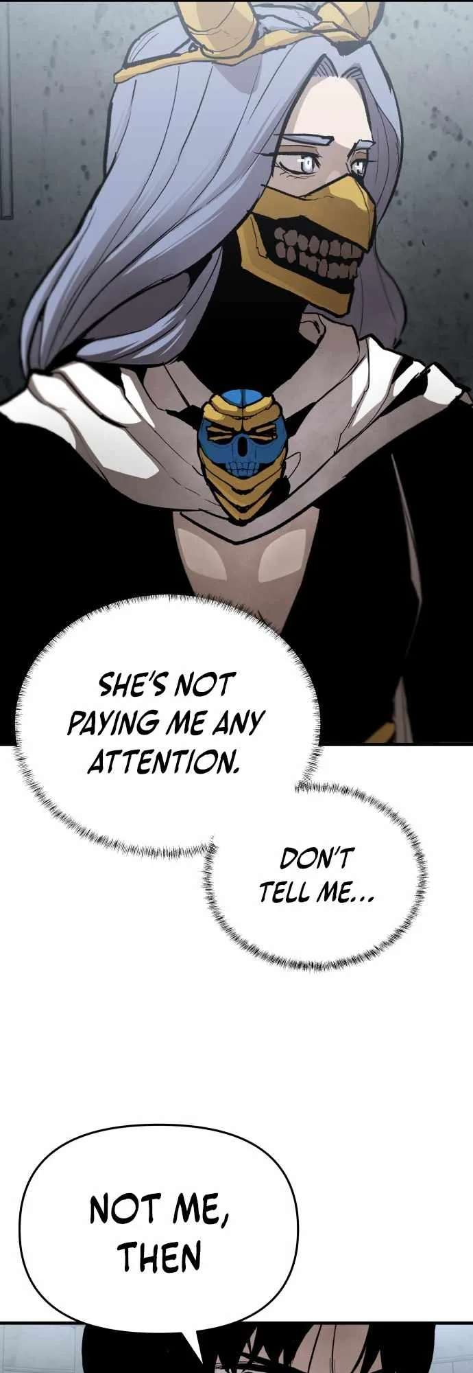 The War of Corpses Chapter 44 page 39