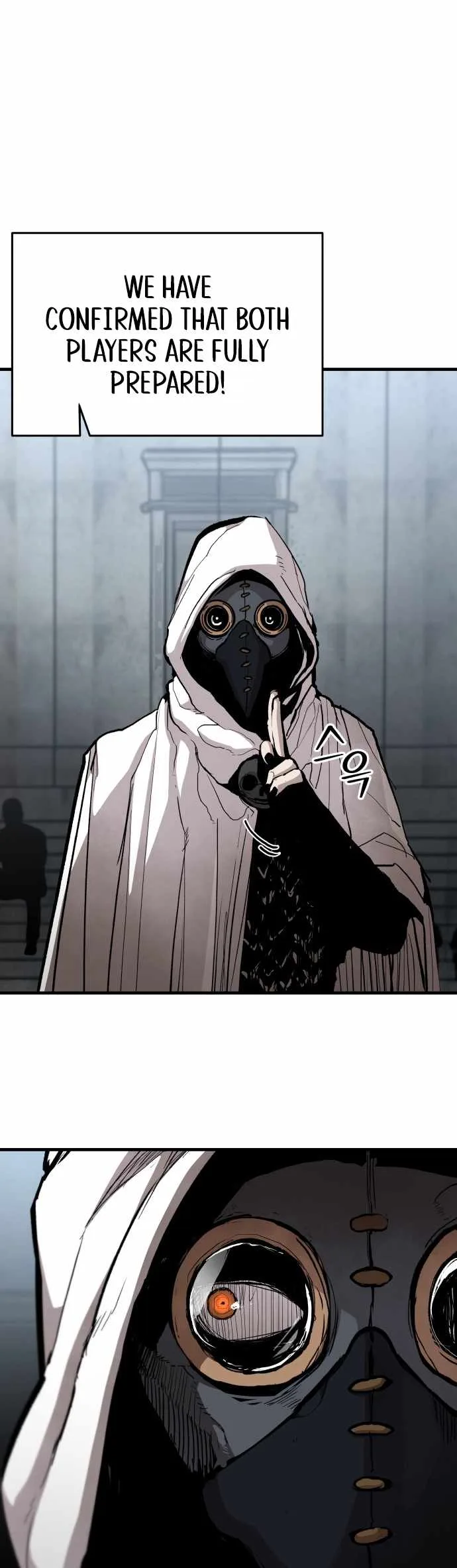 The War of Corpses Chapter 44 page 44