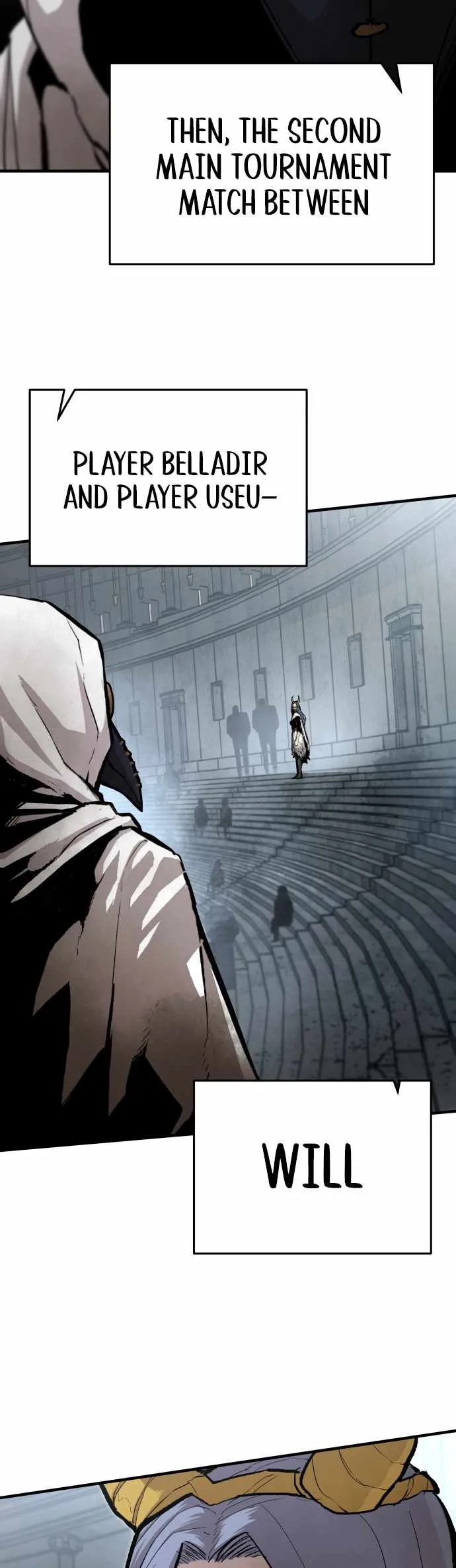 The War of Corpses Chapter 44 page 45