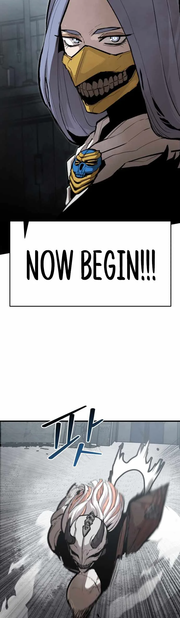 The War of Corpses Chapter 44 page 46