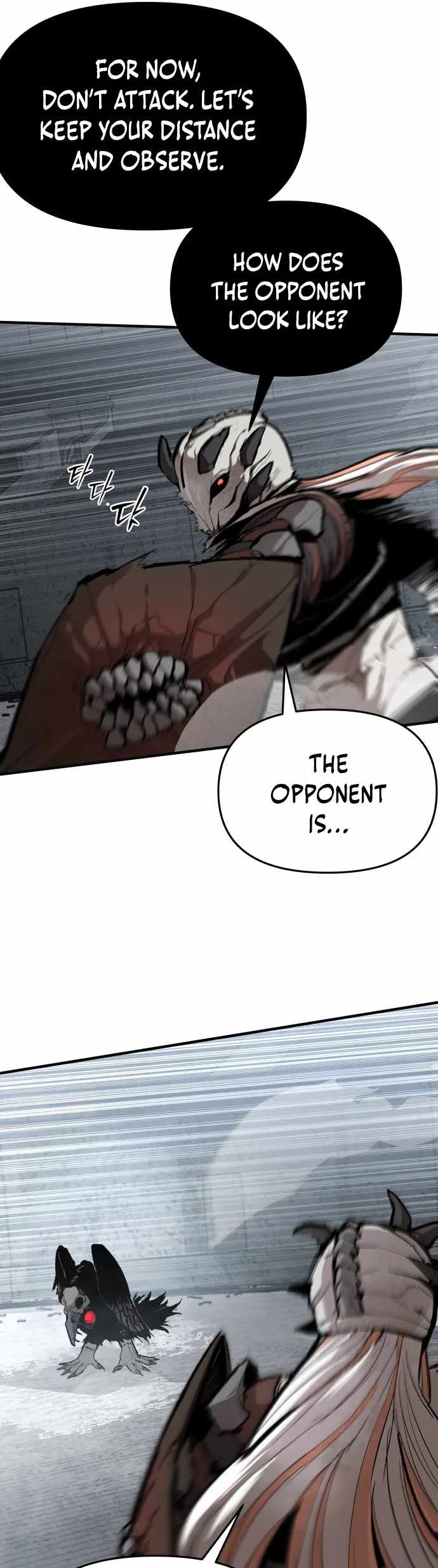 The War of Corpses Chapter 44 page 48