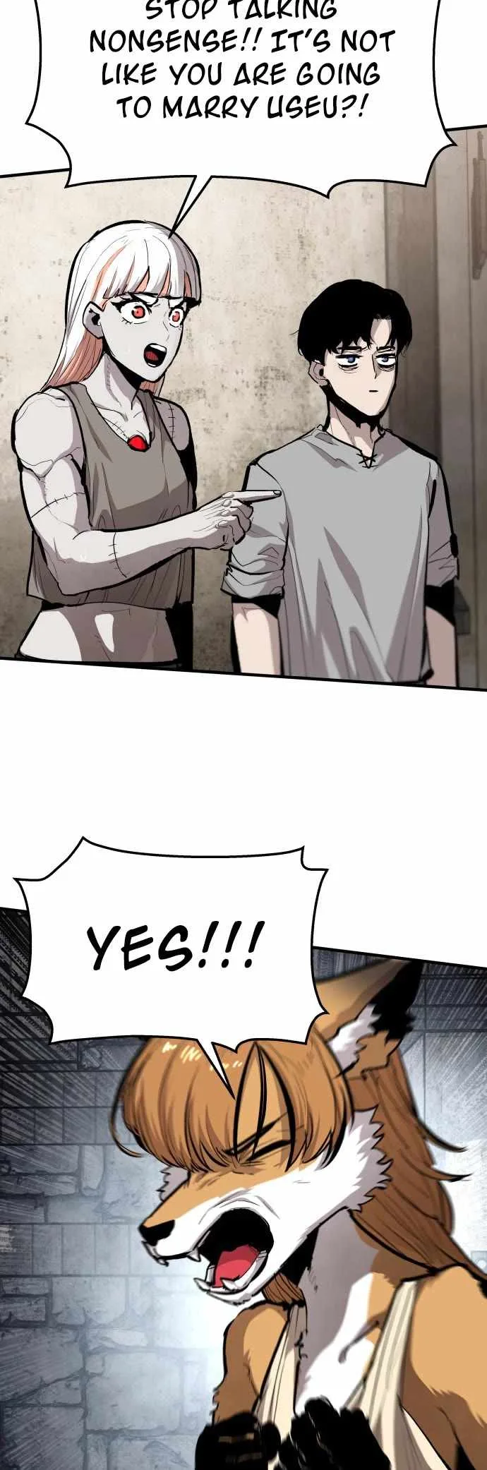 The War of Corpses Chapter 47 page 9