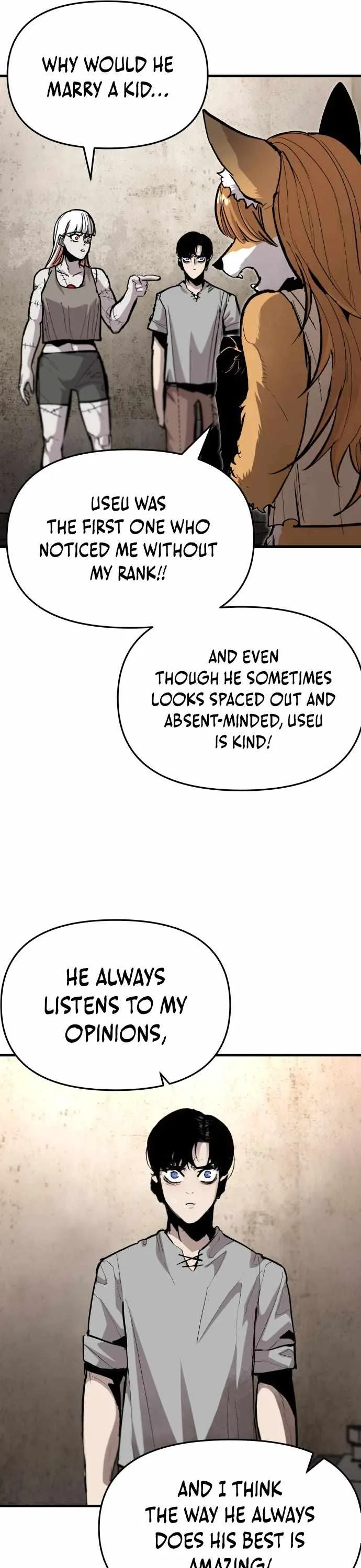 The War of Corpses Chapter 47 page 11