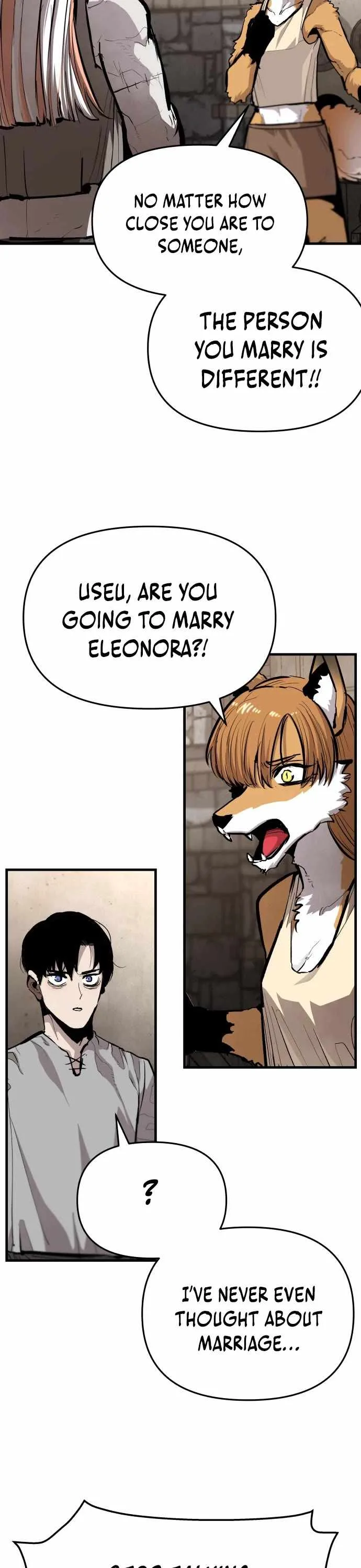 The War of Corpses Chapter 47 page 8