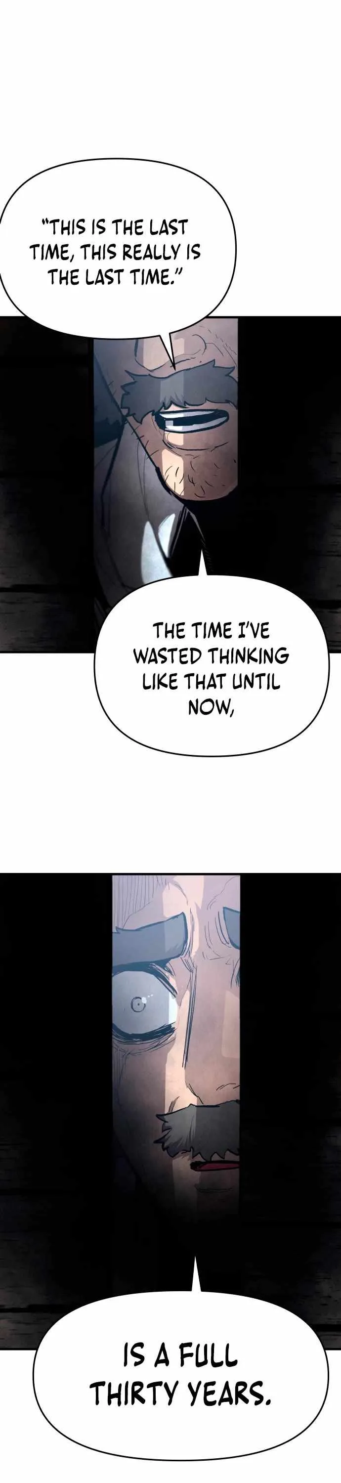 The War of Corpses Chapter 47 page 36