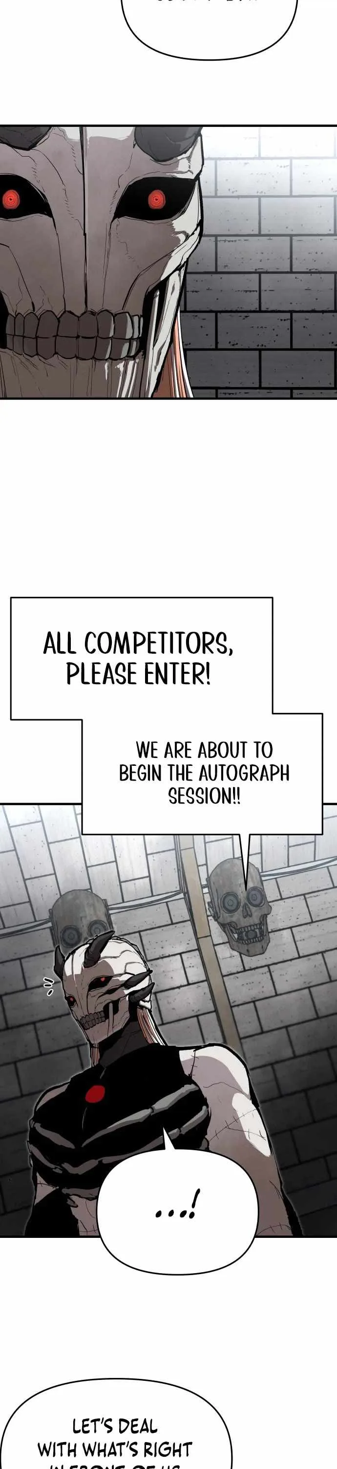 The War of Corpses Chapter 47 page 41