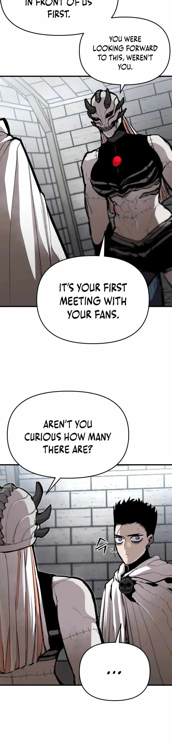 The War of Corpses Chapter 47 page 42